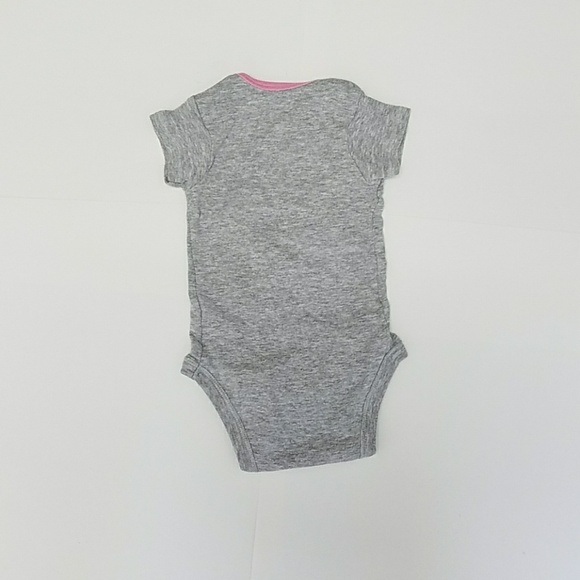 Gerber onesie Age 3 to 6 months ballerina - Picture 3 of 3